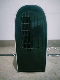 Daewoo portable ac