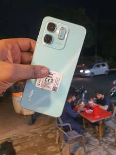 asalamu alikum im saling my infinix hot 50i 6 plus 6.128