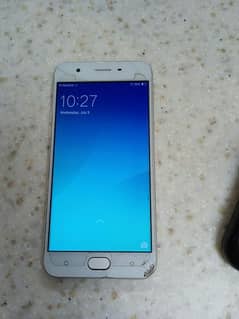 OPPO A 57 PTA APPROVE