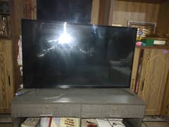 55 inch LED