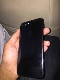 iPhone 7 Plus pta Approved 128gb