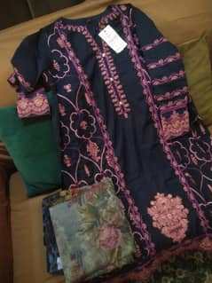 New All
