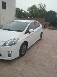 2011 prius