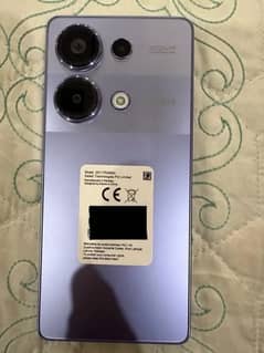 Xiaomi Redmi Note 13 Pro