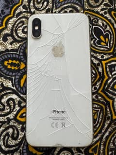 iphone x pta approved 64gb