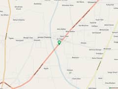 Five Marla Plot Files Available For Sale Etihad Town Sialkot