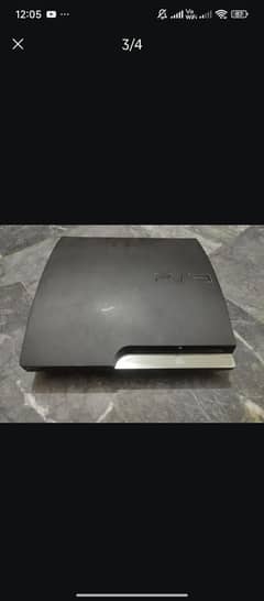 PS3 + Discs + Jailbroken + Nintendo Dsi XL with memory card