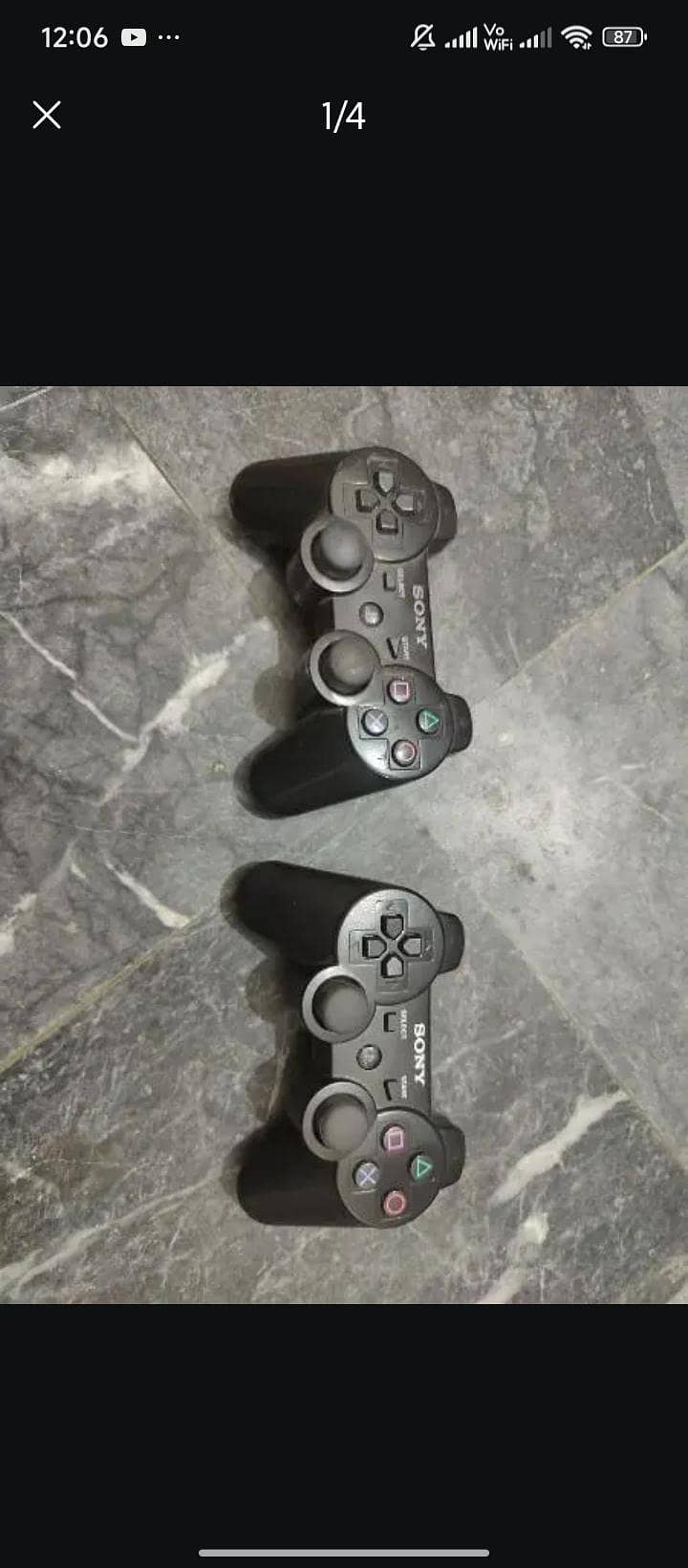 PS3 + Discs + Jailbroken + Nintendo Dsi XL with memory card 1