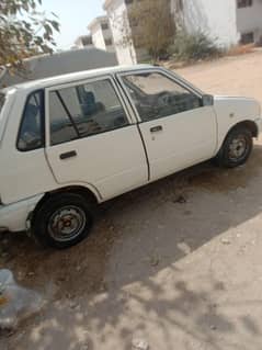 Mehran for sale 1992 model