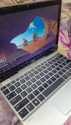 Hp Elite Book i5 4th generation