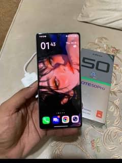 infinix note 50 PRO