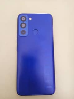 Tecno pop 5 LTE