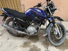 yamaha