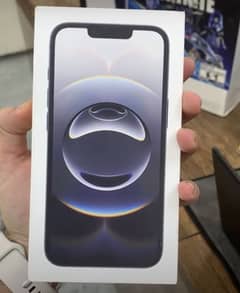 IPhone 16E 128GB JV