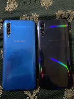 Samsung Galaxy A50