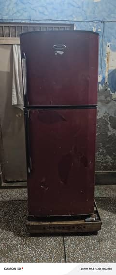Haier Refrigerator HRF-380M