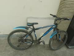 Gear Cycle for Teens*