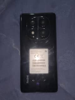 redmi note 14 pro 12 512