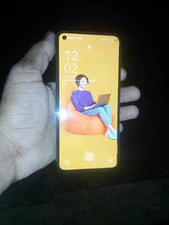 OPPO Reno 5 8+8 128
