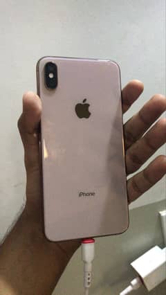 iphone Xs max