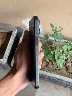 I phone 15 pro max non pta 512 gb  up for sale