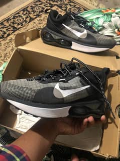 real nike air max