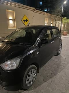 Daihatsu Mira 2019