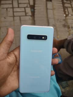 Samsung Galaxy S10 plus