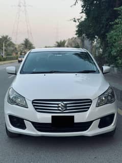 Suzuki Ciaz , Imported Version -CBU unit for sale.