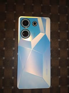 Tecno CAMON 20
