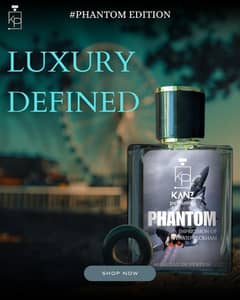 perfumes