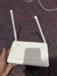 Ptcl Flash fiber device