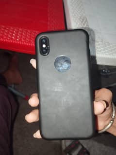iphone x 64 gb 10 by9 condition