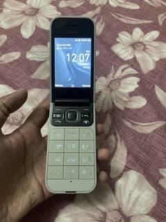Nokia 2720 flip non pta