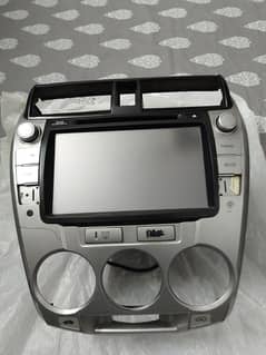Honda city LCD working panel for sale