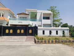 Kanal House Available For Rent In Citi Housing Sialkot