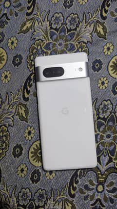 Google pixel 7