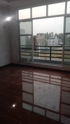 Flat Available For Rent In Citi Housing Sialkot A Block