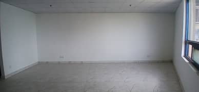 Brand New 498 Square Feet Office Available For Rent In Main Boulevard Gulberg Lahore!