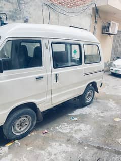 Suzuki Bolan 03004275431