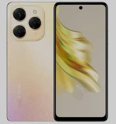 Tecno spark 20c
