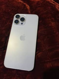 iPhone 13 Pro Max non PTA