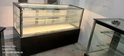 extra large Cake display Chiller