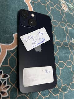 iPhone 13 mini