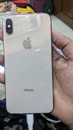 iPhone XS Max 256 Gb PTA Approved