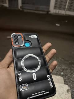 Infinix hot 9 play