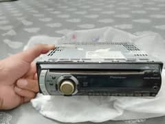 pioneer