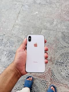 iPhone X 256gb pta Approved