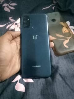 one plus n100 box nhi h