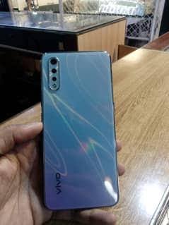 vivo s1